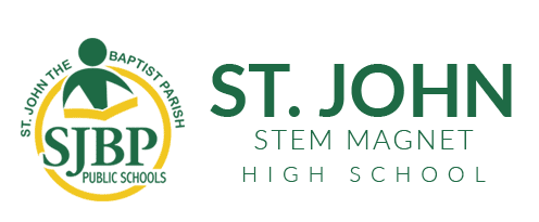 Program Administrator's Message – About Us – St. John STEM Magnet High ...
